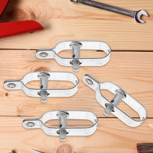  6Pcs Heavy Duty Wire Tensioner Practical Wire Rope String Tightener Wire Rope