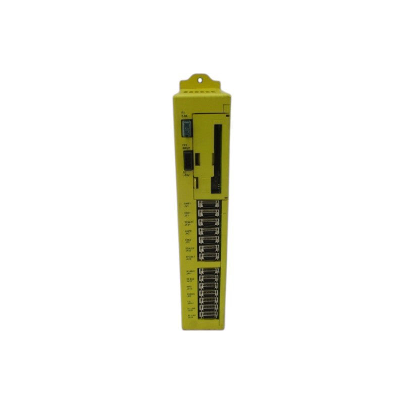 GE FANUC PMD-MCU08397-001R00 24VDC 5.0A UNMP