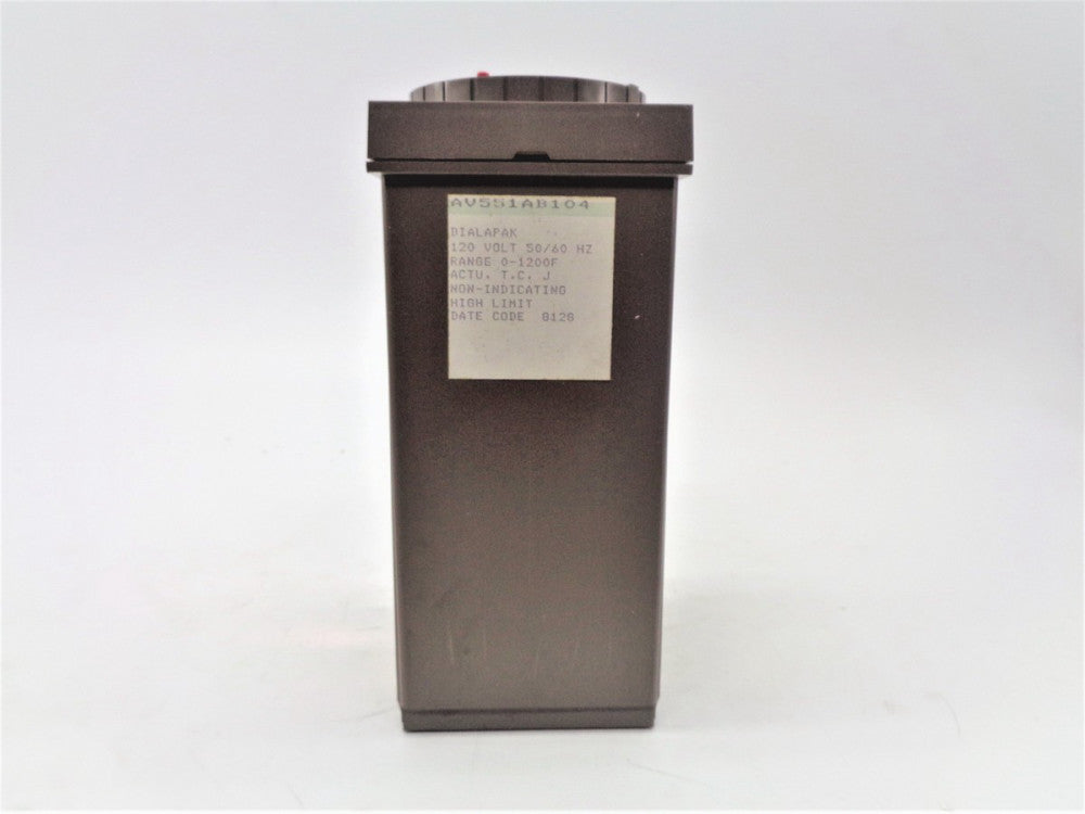 HONEYWELL AV551AB104 NSNP