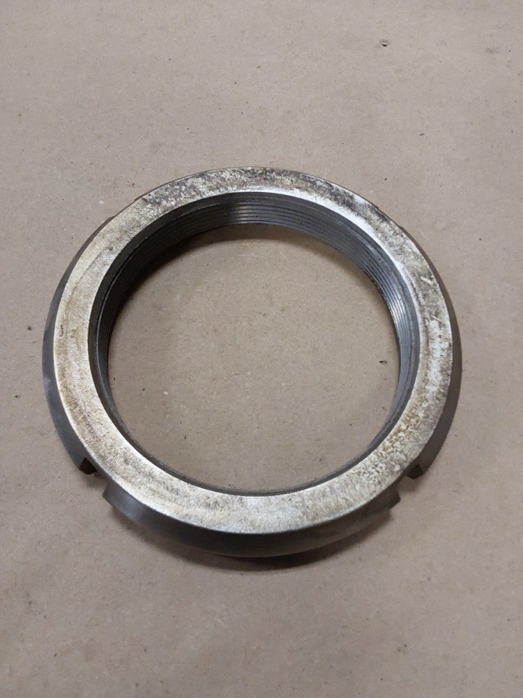 SKF AN19 Lock Nut
