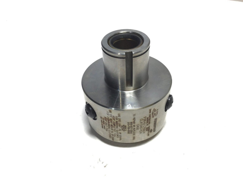 Warner Electric WARCL413461LH - FSR-6/750LH General Purpose Overrunning Clutches