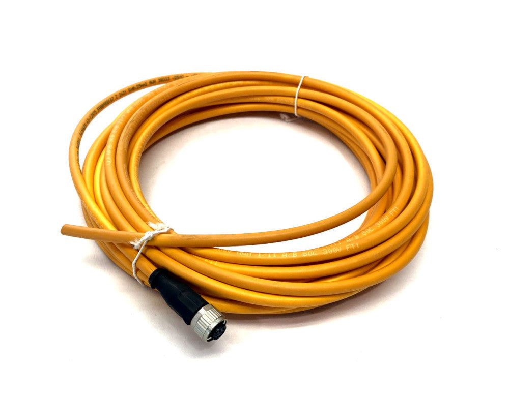 Pilz 540321 PSEN Cordset, Cable Axial M12 8-Pole Female 10m 43-13975