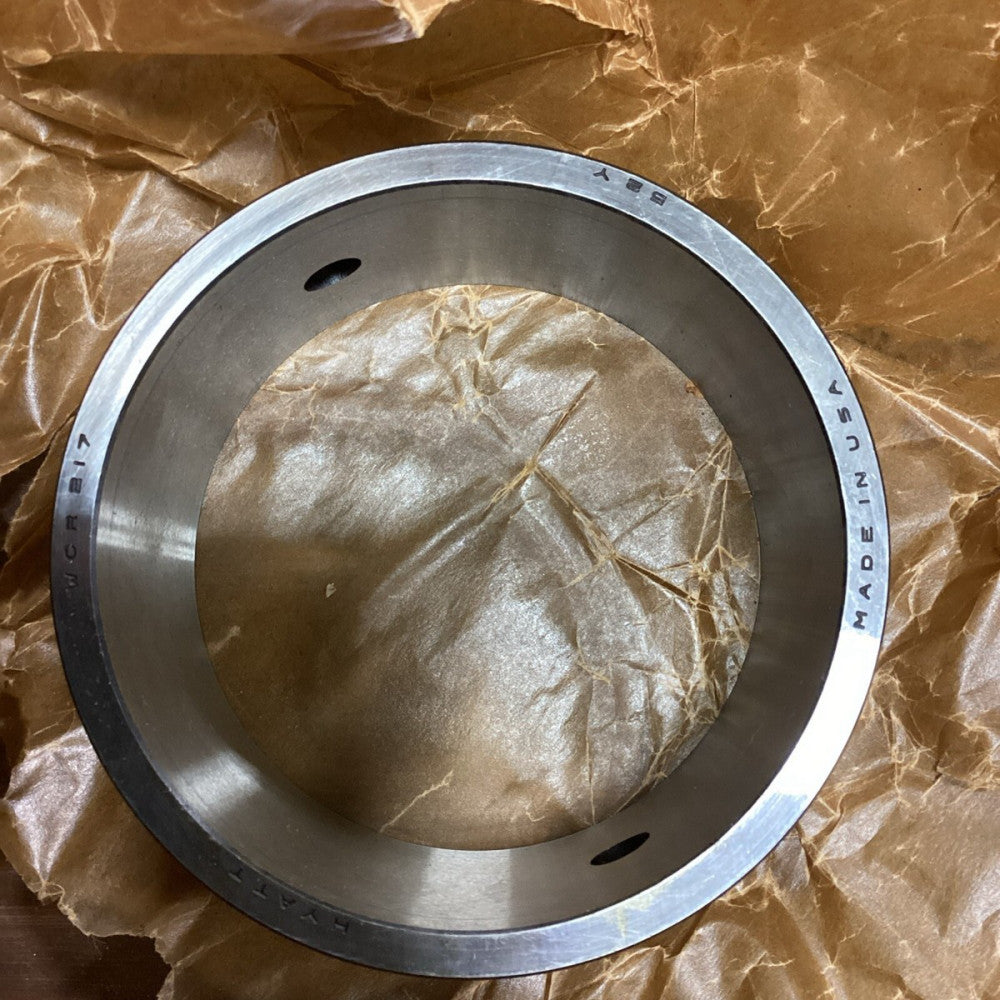 NDH WOR 214 Roller Bearing F70