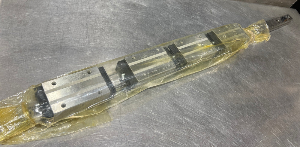 NSK Linear Guide LH35 Nos Surplus