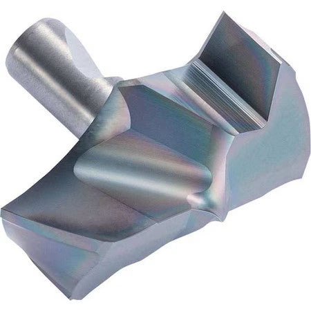 KYOCERA DA1150MFTPPR1525 Replaceable Drill Tip,PVD Carbide