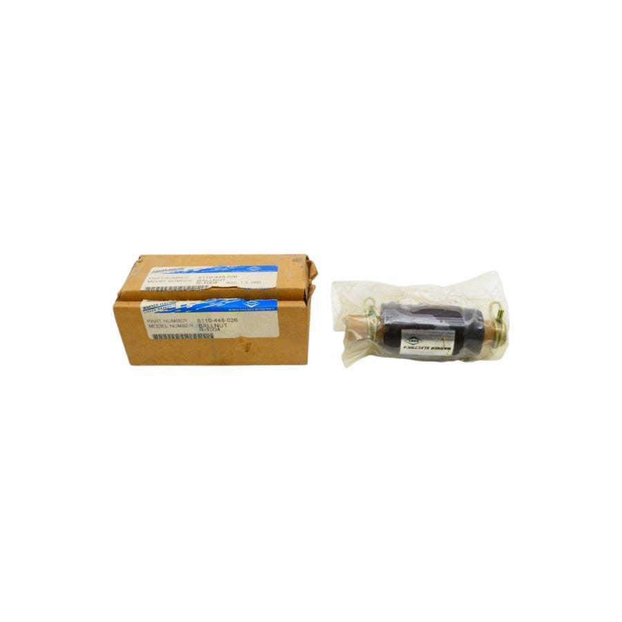 WARNER ELECTRIC 8110-448-026 NSMP