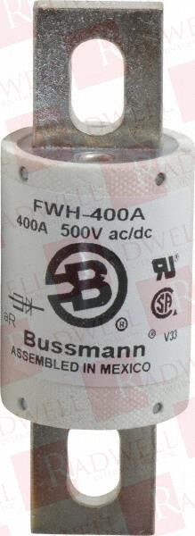 EATON CORPORATION FWH-400A / FWH400A (BRAND NEW)