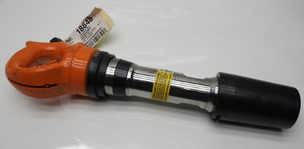 APT 18848 M663 CN Rivet Buster 6X Jumbo, 633 CN - OEM NEW!