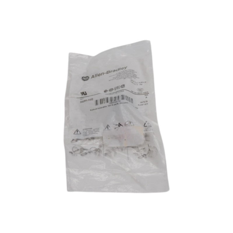 ALLEN BRADLEY 800FP-F402 SER. A NSMP