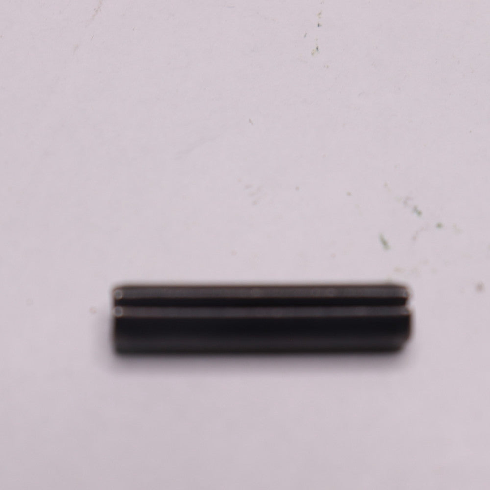 Slotted Spring Pin Alloy Steel 5/16" x 1-1/2" Long C57700239