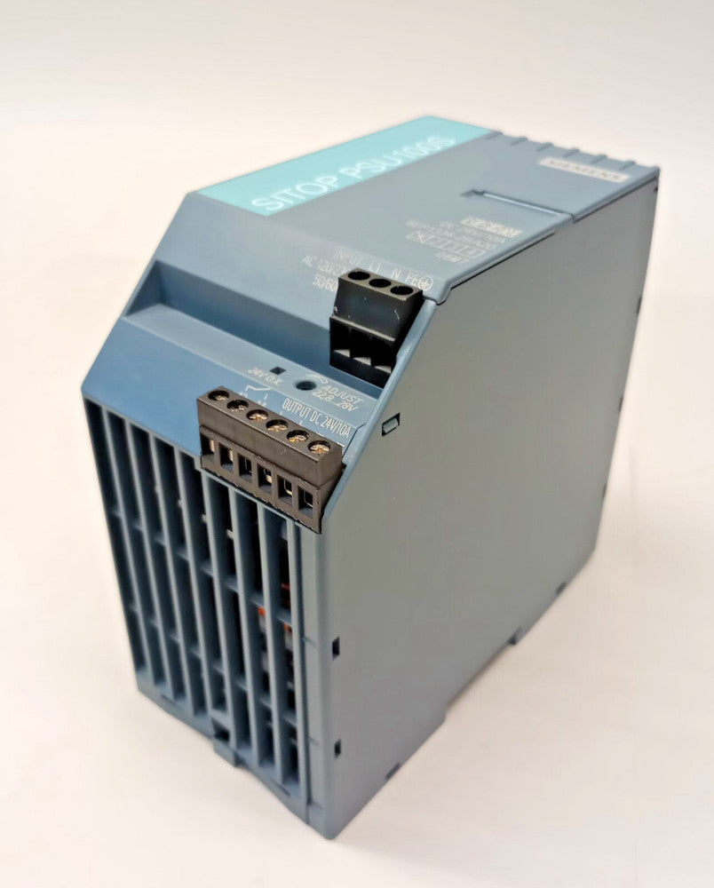 Siemens 6EP1334-2BA20 Used Power Supply SITOP PSU100S 6EP1 334-2BA20