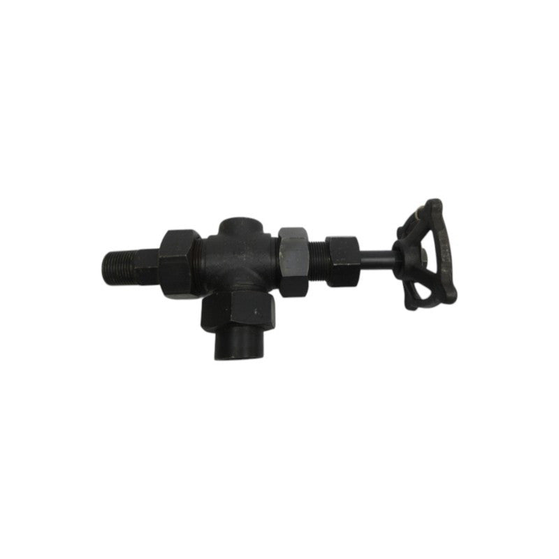 JERGUSON 64 4100PSI NSNP