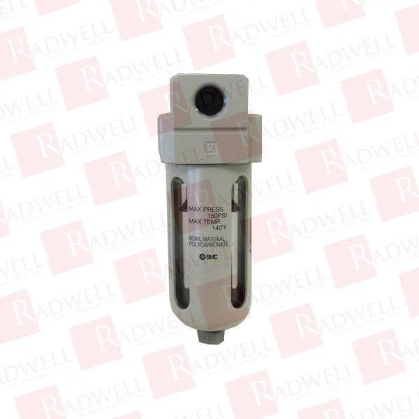 SMC AF20-N02C-CZ-A / AF20N02CCZA (BRAND NEW)