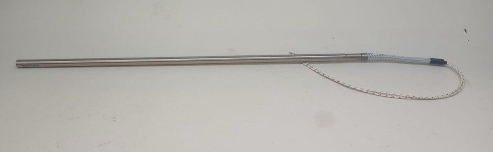 Tuerk+Hillinger 1017 HLP 230V 600W Cartridge Heater 1/2 OD X 19-1/2 L