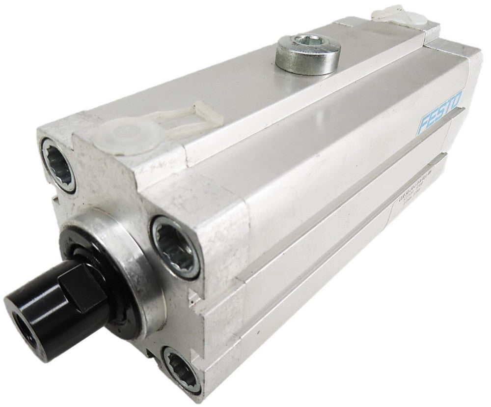 Festo CLR-50-20-L-P-A-K11-R8 90 deg Linear/Swivel Clamp 535500 NEW NO BOX