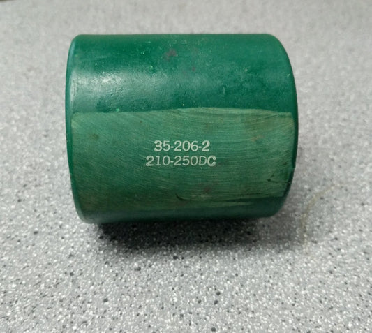 35-206-2 COIL 210-250DC 