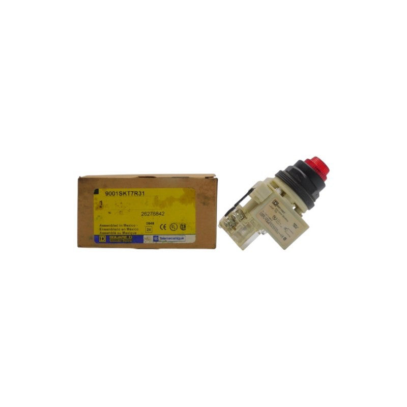 SQUARE D 9001SKT7R31 220-240V NSMP