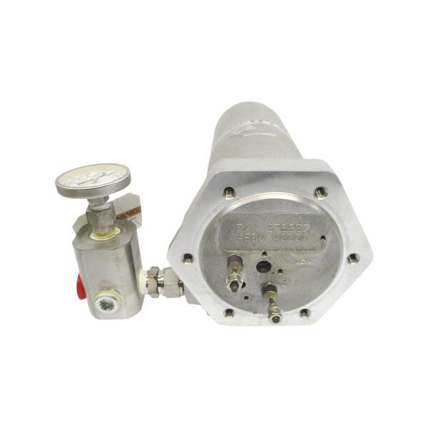 GRACO 276857 480V NSNP