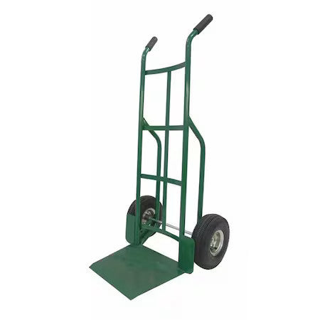 Zoro Select 8Yfh1 General Purpose Hand Truck,800 Lb.