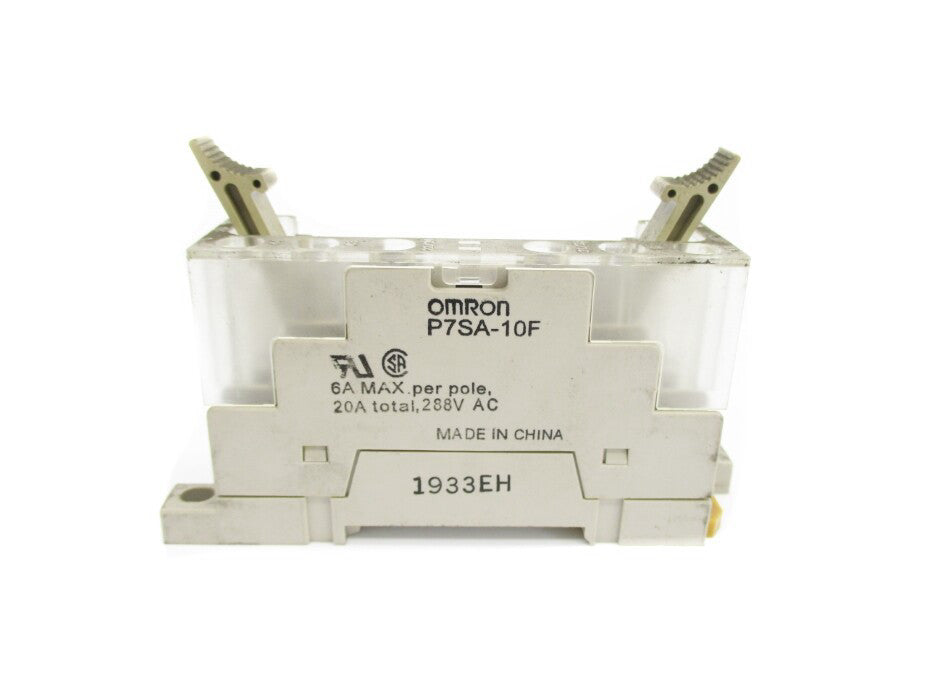 OMRON P7SA-10F UNMP