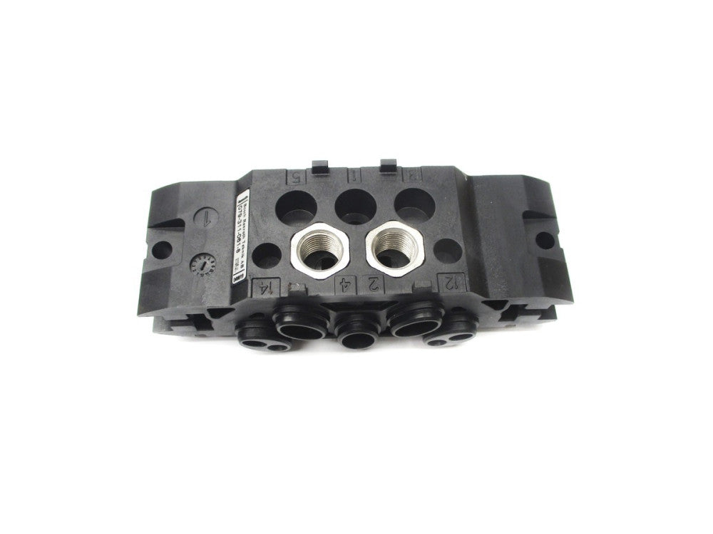REXROTH 079-311-061-8 NSNP