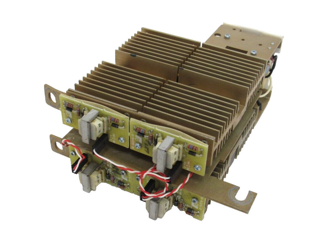 USED RELIANCE ELECTRIC 86466-60R RECTIFIER STACK 0-51378-19 8646660R
