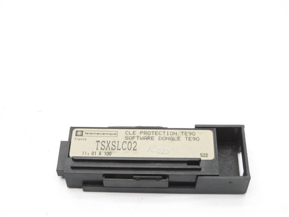 TELEMECANIQUE TSXSLC02 UNMP