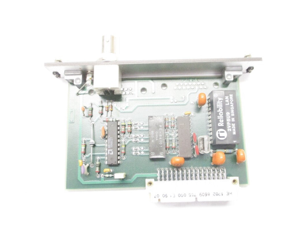 MODULE 72221737236.1 NSNP