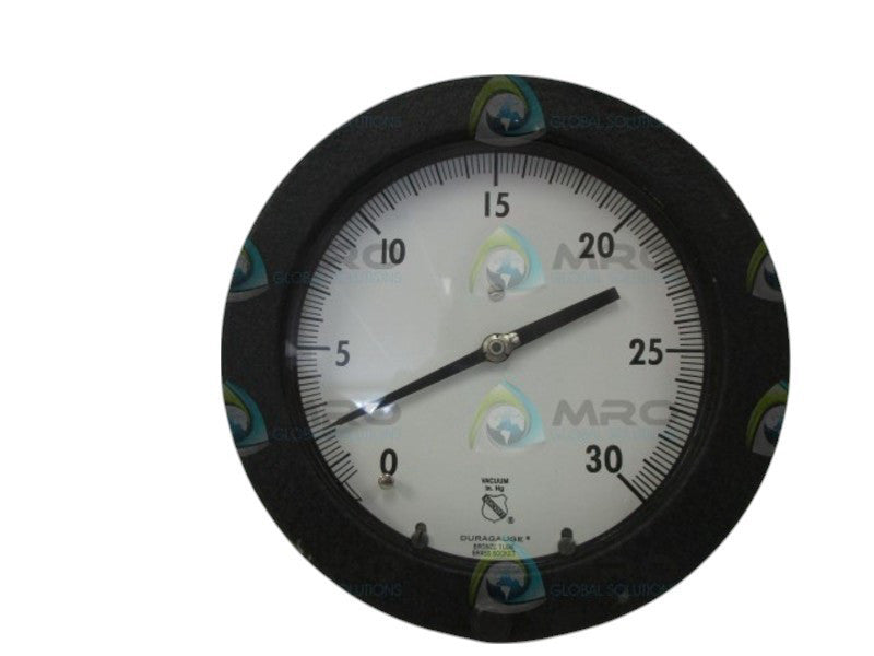 ASHCROFT 250-2362-A PRESSURE GAUGE NSNP