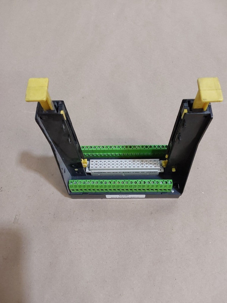 BALLUFF BKS-S39-F48-SMCH CARD HOLDER FOR BTA PROCESSORS 