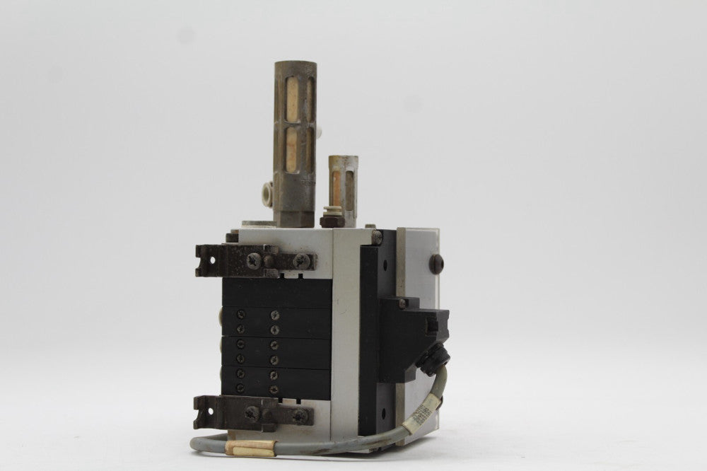 Festo CPV18-VI Distribution Assembly CPV18-GE-MP-4