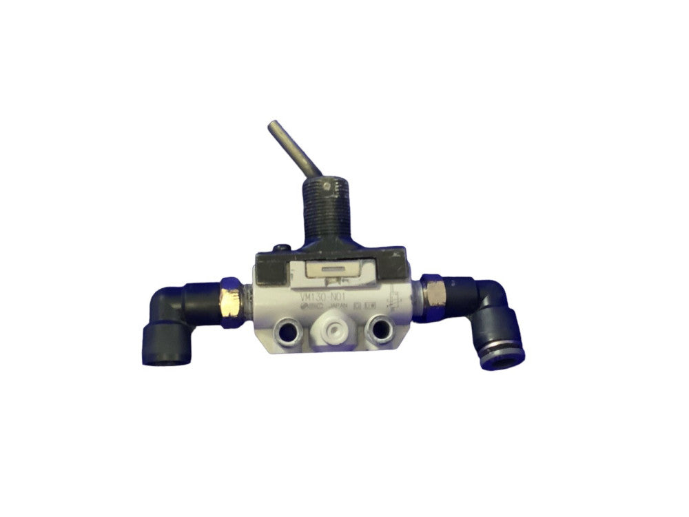 SMC VM130-N01 , NVM13 ,  Mechanical Valve 3-Port