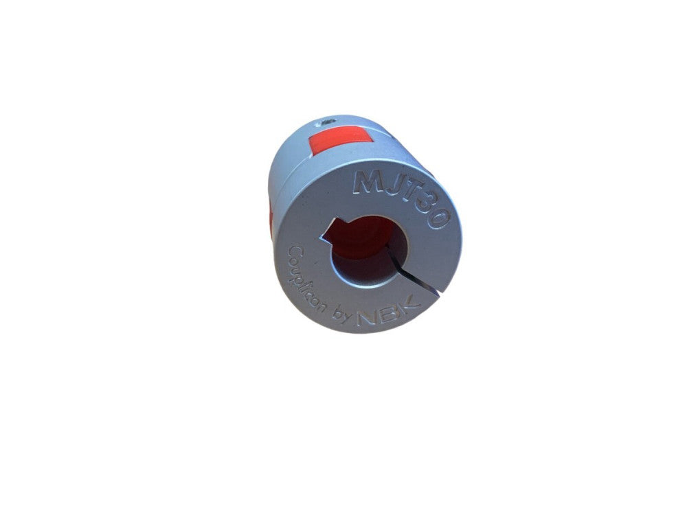 NBK MJT30 Flexible Shaft Coupling, Couplicon, 162K419H01