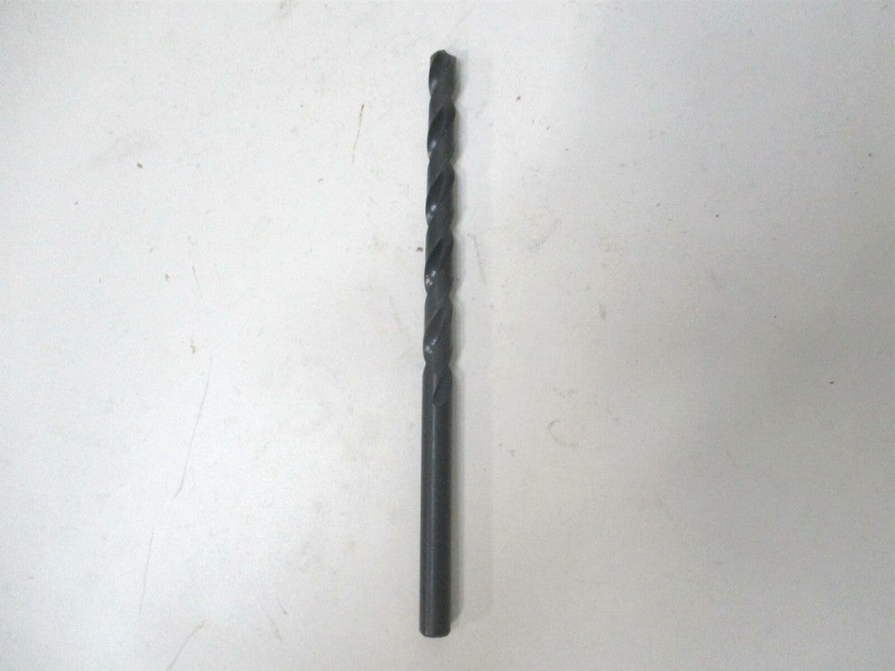 Chicago-Latrobe (50419) 0.3480" x 4.2500" x 6.7500" OAL HSS #120 Drill Bit