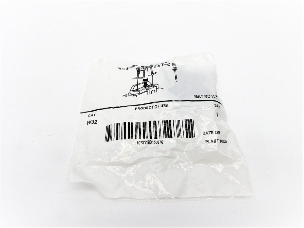ALLEN BRADLEY W32 NSMP