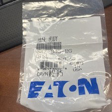 GENUINE EATON 04Z-B45-BG HOSE BODY FITTING *FREE SHIPPING*