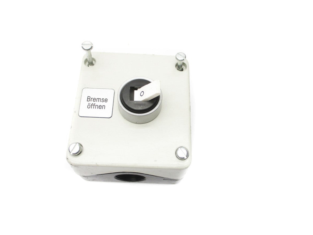 SIEMENS 3SB18 NSNP