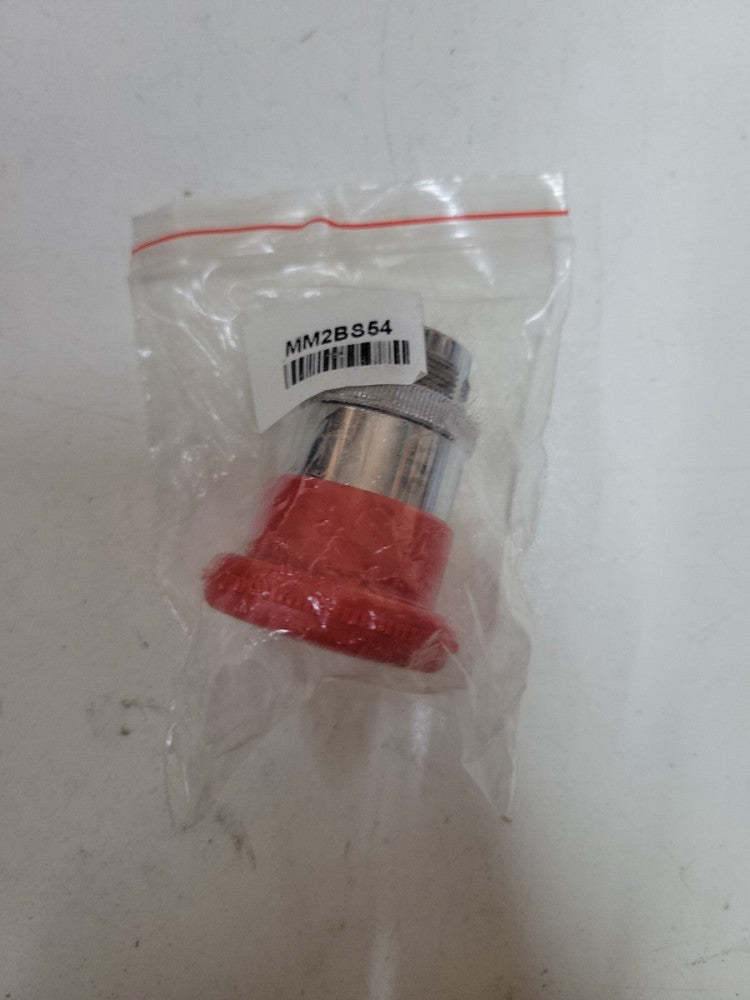 New Old Stock! MCG Stop Button MM2BS54