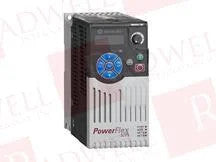 ALLEN BRADLEY 25A-E1P7N104 / 25AE1P7N104 (USED)