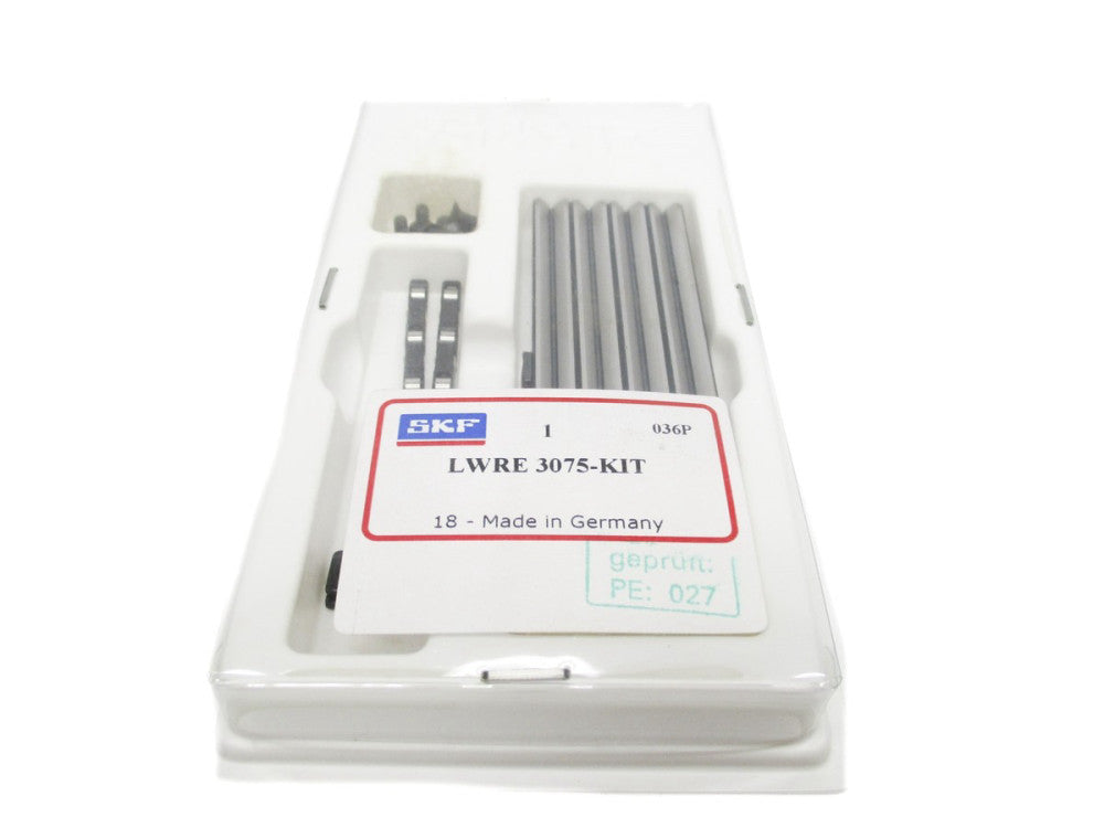 SKF LWRE3075 NSMP
