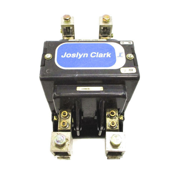 JOSLYN CLARK 5DP9-20100 120V 260A NSNP