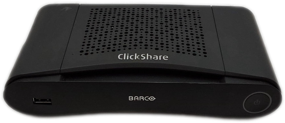 Barco ClickShare CS-100 Audio Conferencier R9861510NA 