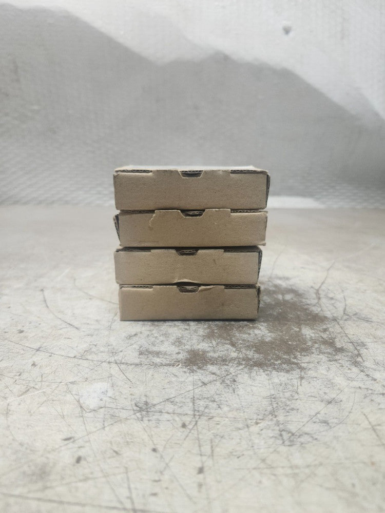 NEW IN BOX LOT OF 4 ALLEN BRADLEY CONTACT BLOCK 100-SA01