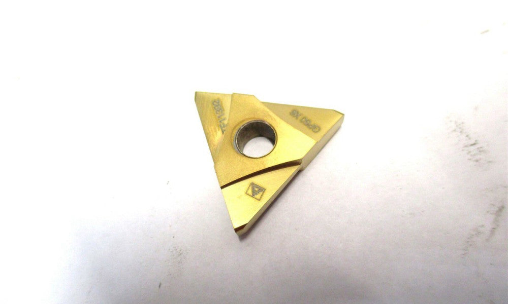 Tool-Flo (TF11392N4) TNMA 54 NGC W.152 Carbide Grooving Insert