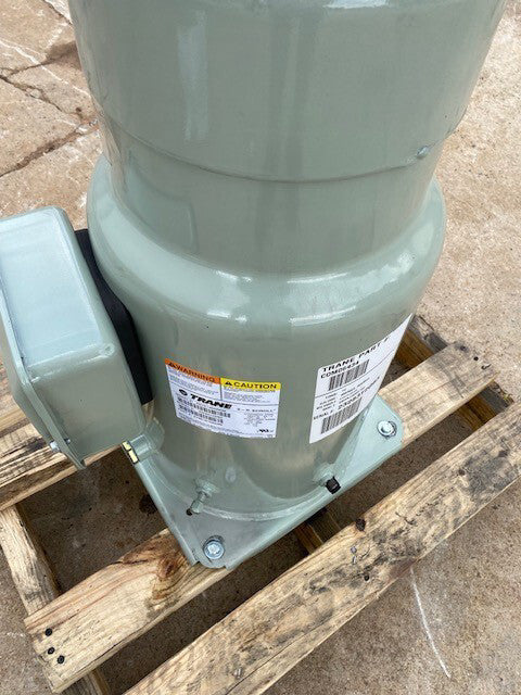 Trane 3-D Scroll Compressor CSHA140K0E00 / COM06434 380/460 3 phase 14 ton (NEW)