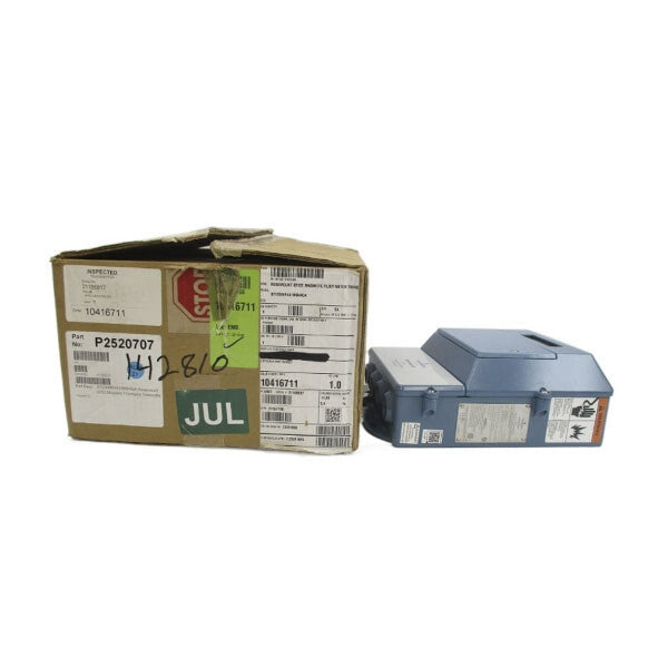 ROSEMOUNT 8712EMR1A1N6M4Q4 90-250VAC 0.45A -40-60'C NSMP