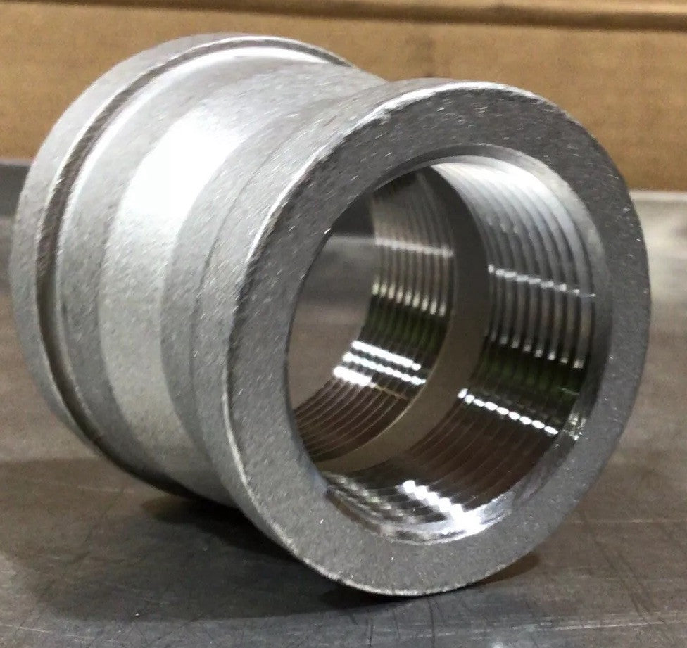 MB SP114 304 1-1/2x1-1/4 150