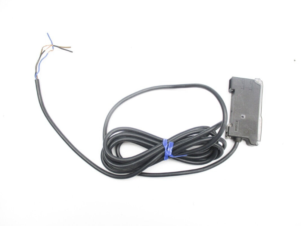 OMRON E3X-DA11-N 12-24VDC NSNP