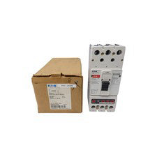 EATON JD3250 600V 250A NSMP