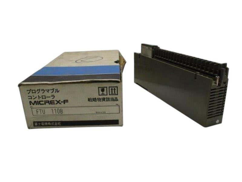 FUJI ELECTRIC FTU110B (AS PICTURED) NSMP